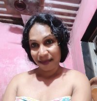 Baby - Acompañantes transexual in Mumbai