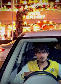 Baby - Male escort in Gurgaon Photo 1 of 3