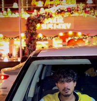 Baby - Male escort in Gurgaon