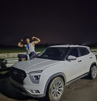 Baby - Male escort in Gurgaon