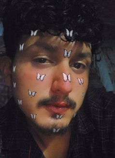 Baby - Male escort in Gurgaon Photo 3 of 3