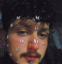 Baby - Male escort in Gurgaon