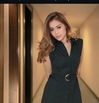 Baby - escort in Jakarta