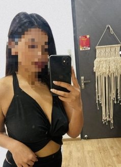 Baby Is Back With Wild Fetish Cam and Re - escort in Mumbai Photo 1 of 6