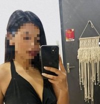 Baby Is Back With Wild Fetish Cam and Re - escort in Mumbai