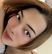 Baby Ivy - Transsexual escort in Riyadh