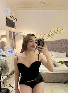 Baby Ivy - Transsexual escort in Riyadh Photo 6 of 16