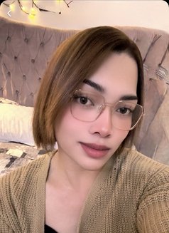 Baby Ivy - Transsexual escort in Riyadh Photo 8 of 16