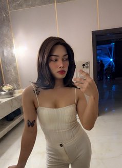 Baby Ivy - Transsexual escort in Riyadh Photo 13 of 16