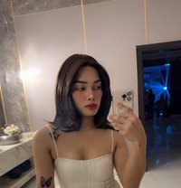 Baby Ivy - Transsexual escort in Riyadh