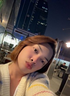 Baby Ivy - Transsexual escort in Riyadh Photo 14 of 16