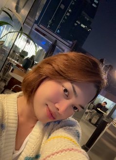 Baby Ivy - Transsexual escort in Riyadh Photo 16 of 16