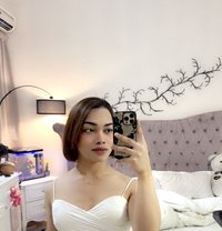 Baby Ivy - Transsexual escort in Riyadh