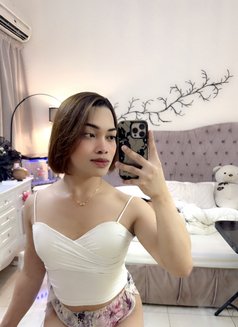 Baby Ivy - Acompañantes transexual in Riyadh Photo 2 of 8