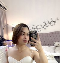 Baby Ivy - Acompañantes transexual in Riyadh