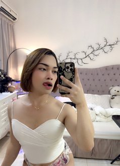 Baby Ivy - Acompañantes transexual in Riyadh Photo 3 of 8