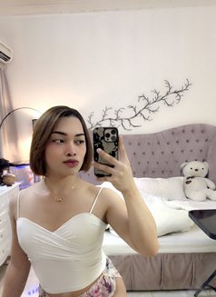 Baby Ivy - Acompañantes transexual in Riyadh Photo 4 of 8