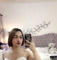 Baby Ivy - Acompañantes transexual in Riyadh