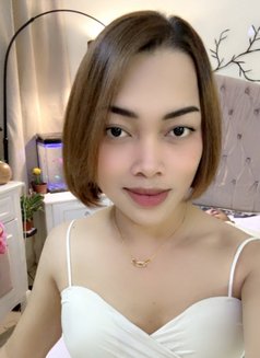 Baby Ivy - Acompañantes transexual in Riyadh Photo 6 of 8