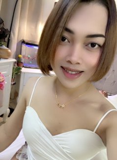 Baby Ivy - Acompañantes transexual in Riyadh Photo 7 of 8