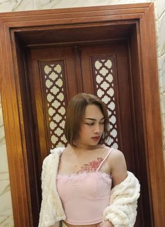 Baby Ivy - Acompañantes transexual in Riyadh Photo 8 of 8