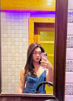 Baby Ivy - Transsexual escort in Riyadh Photo 7 of 13