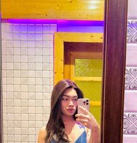 Baby Ivy - Acompañantes transexual in Riyadh