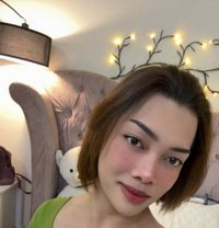 Baby Ivy - Acompañantes transexual in Riyadh