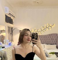 Baby Ivy - Acompañantes transexual in Riyadh