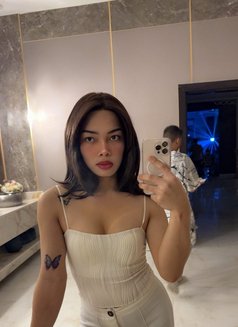 Baby Ivy - Transsexual escort in Riyadh Photo 11 of 13