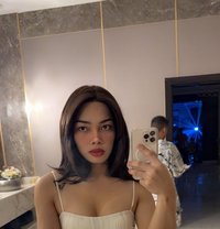 Baby Ivy - Transsexual escort in Riyadh