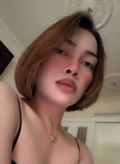 Baby Ivy - Transsexual escort in Riyadh Photo 7 of 7