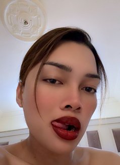 Baby Ivy - Transsexual escort in Riyadh Photo 7 of 7