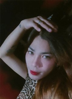 Baby Jam - Transsexual escort in Manila Photo 1 of 8