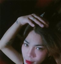 Baby Jam - Transsexual escort in Manila