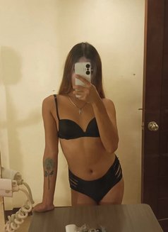 Baby Jam - Transsexual escort in Manila Photo 2 of 8