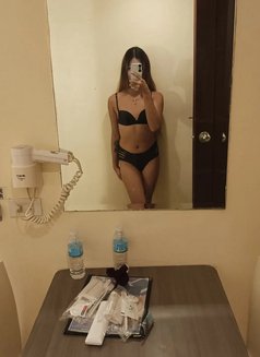Baby Jam - Transsexual escort in Manila Photo 4 of 8