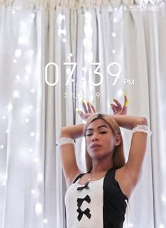 Baby Jam - Transsexual escort in Manila Photo 8 of 8