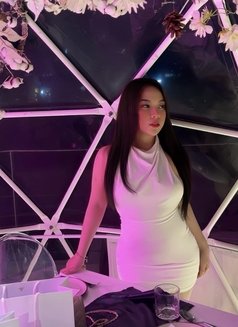 Baby Jaz - escort in Singapore Photo 4 of 9