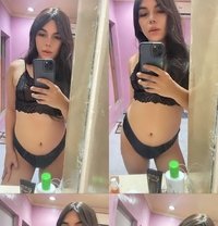 Baby Jazz paypal camshow - Acompañantes transexual in Riyadh