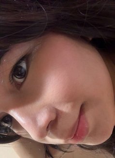 Baby Jazz for You - Transsexual escort in Jeddah Photo 6 of 6