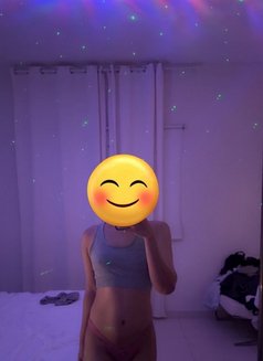Baby Jazz for You - Transsexual escort in Jeddah Photo 7 of 7