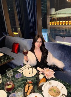 Baby Jazz for You - Acompañantes transexual in Jeddah Photo 8 of 8