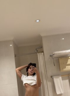 Baby Jazz for You - Transsexual escort in Jeddah Photo 6 of 7