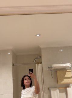 Baby Jazz for You - Transsexual escort in Jeddah Photo 7 of 7