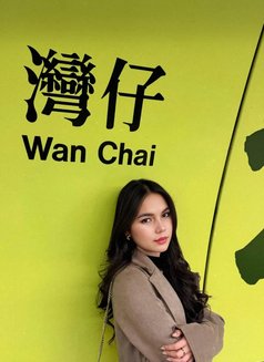 Baby Jazz paypal camshow - Transsexual escort in Riyadh Photo 4 of 5