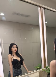 Baby Jessie - escort in Hong Kong Photo 10 of 11