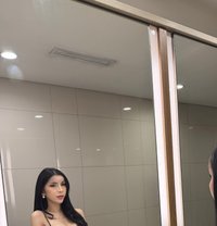 Baby Jessie - escort in Hong Kong
