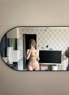 Baby Jessie - escort in Bangkok Photo 7 of 7