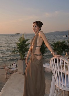 Baby Jessie - escort in Phuket Photo 25 of 26